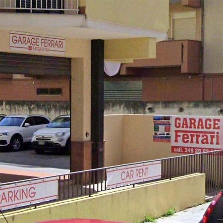 The Sweet Home Of Milazzo Exterior foto