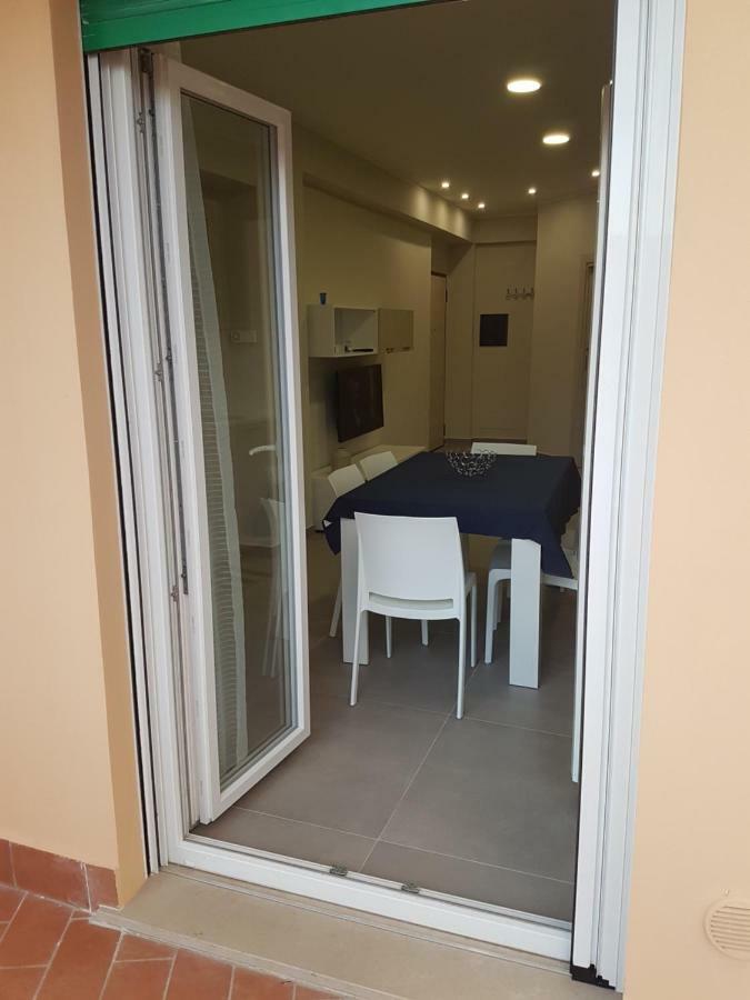 The Sweet Home Of Milazzo Exterior foto