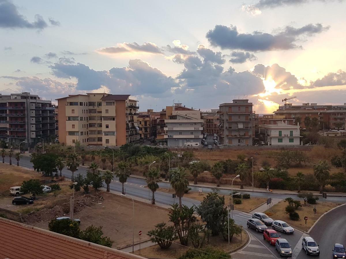 The Sweet Home Of Milazzo Exterior foto