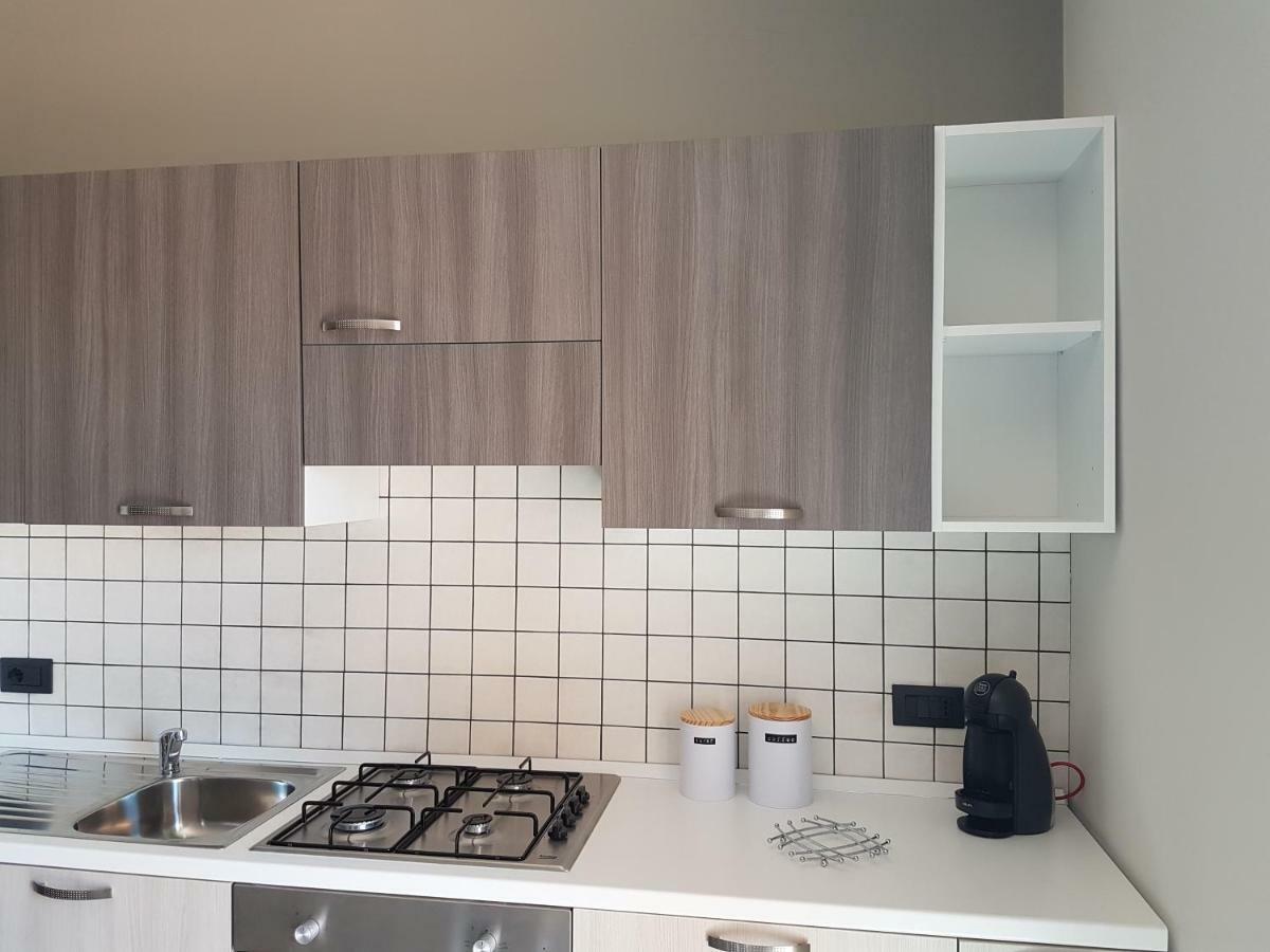 The Sweet Home Of Milazzo Exterior foto
