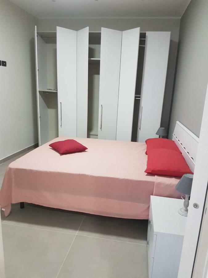 The Sweet Home Of Milazzo Exterior foto