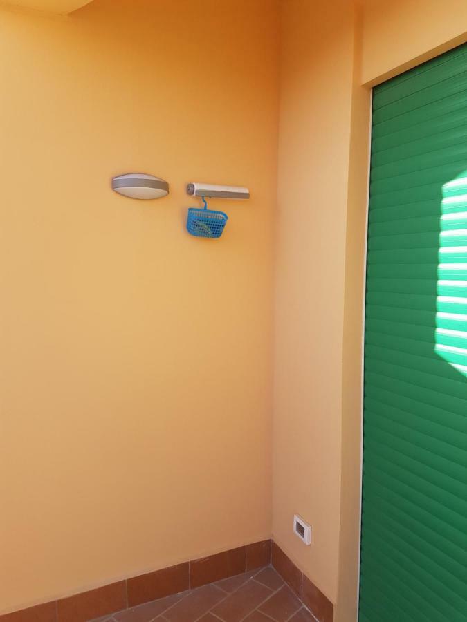The Sweet Home Of Milazzo Exterior foto