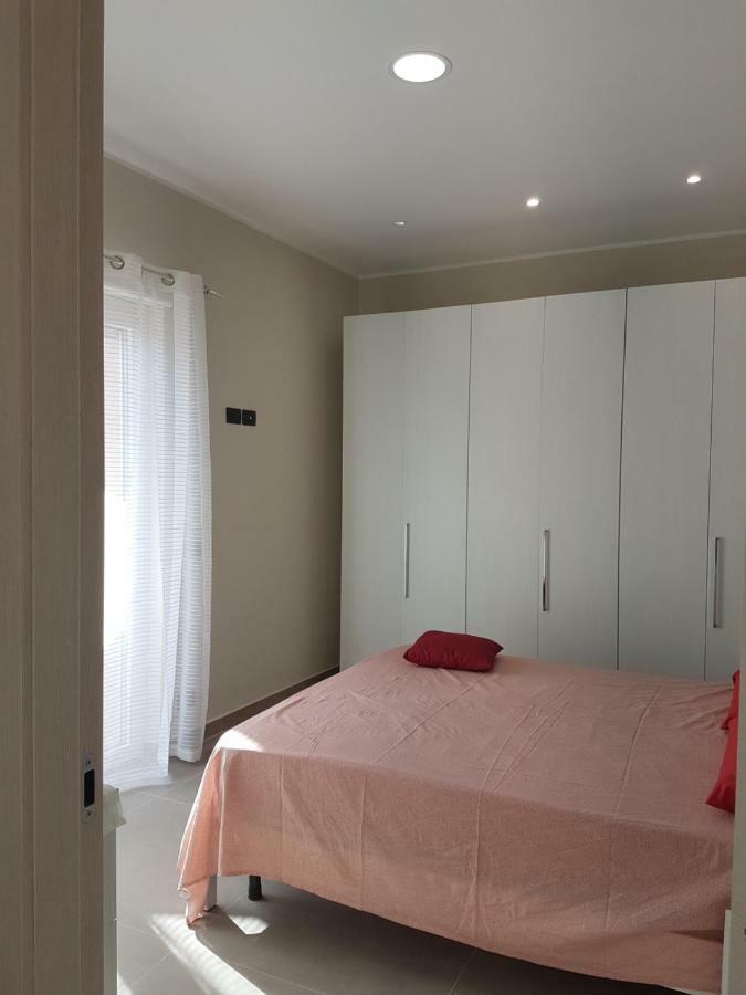The Sweet Home Of Milazzo Exterior foto