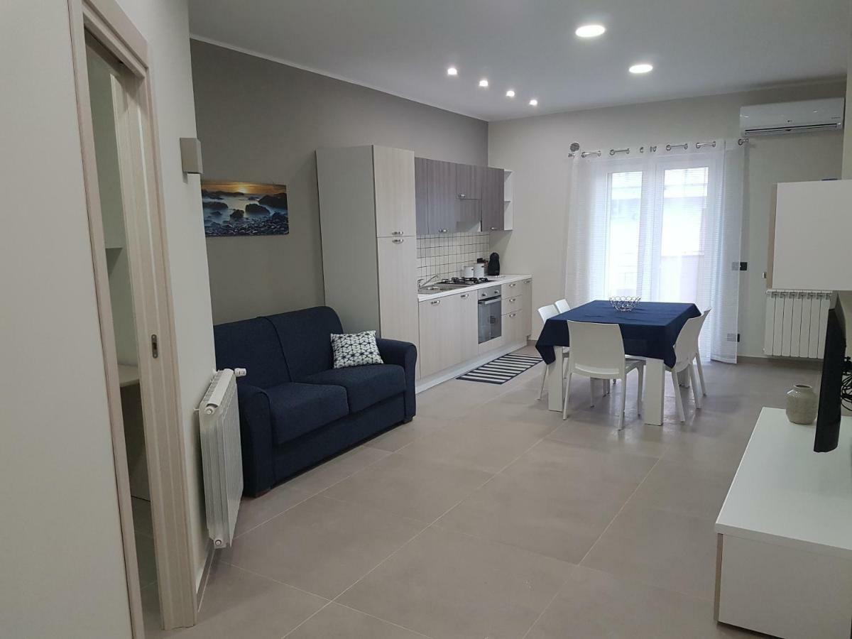 The Sweet Home Of Milazzo Exterior foto