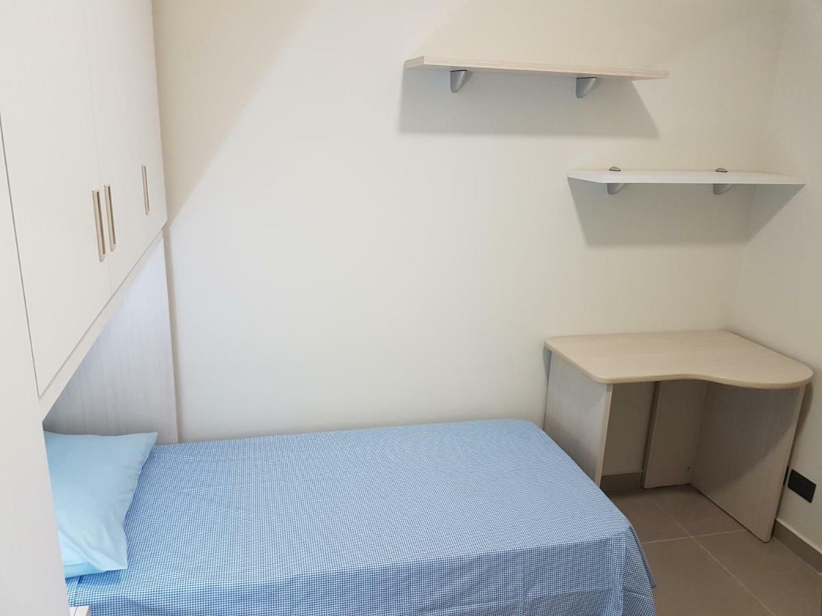 The Sweet Home Of Milazzo Exterior foto