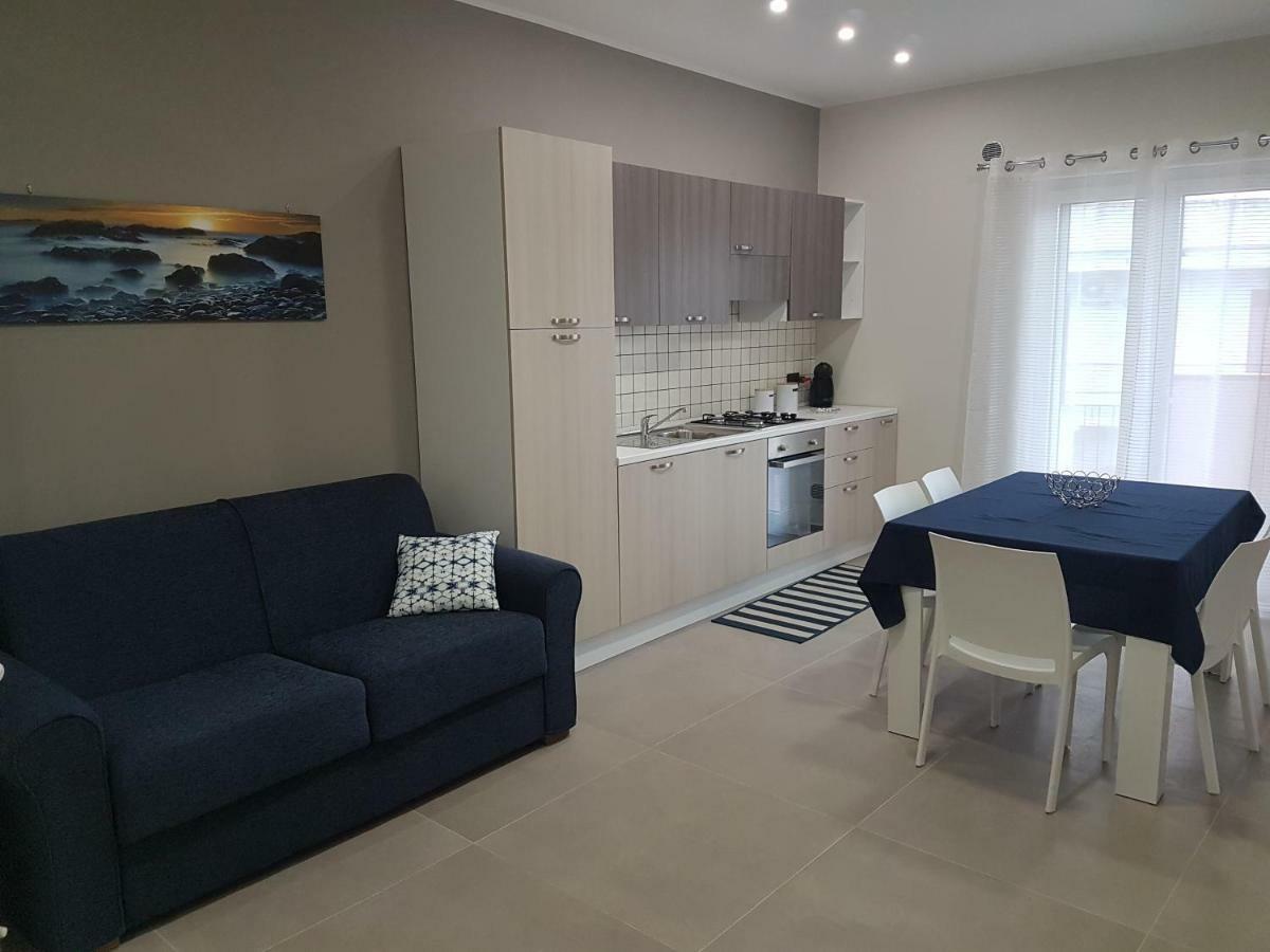 The Sweet Home Of Milazzo Exterior foto