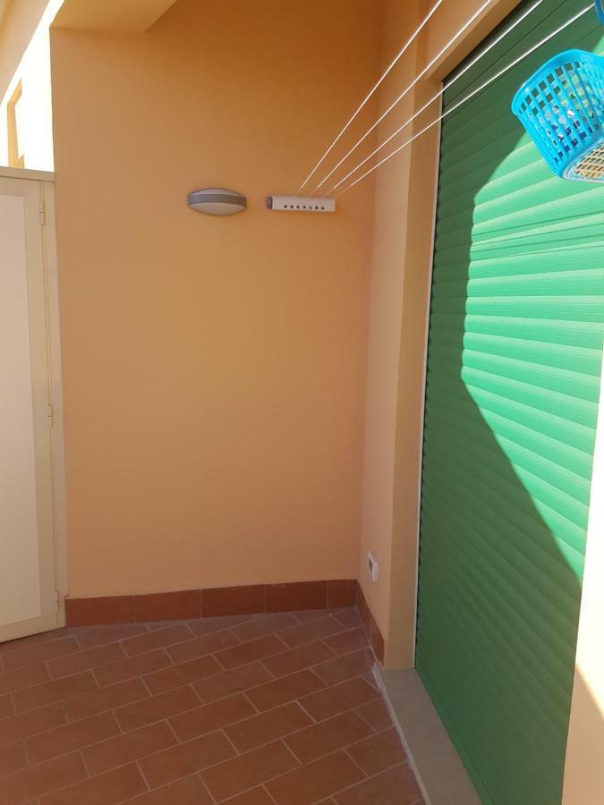 The Sweet Home Of Milazzo Exterior foto