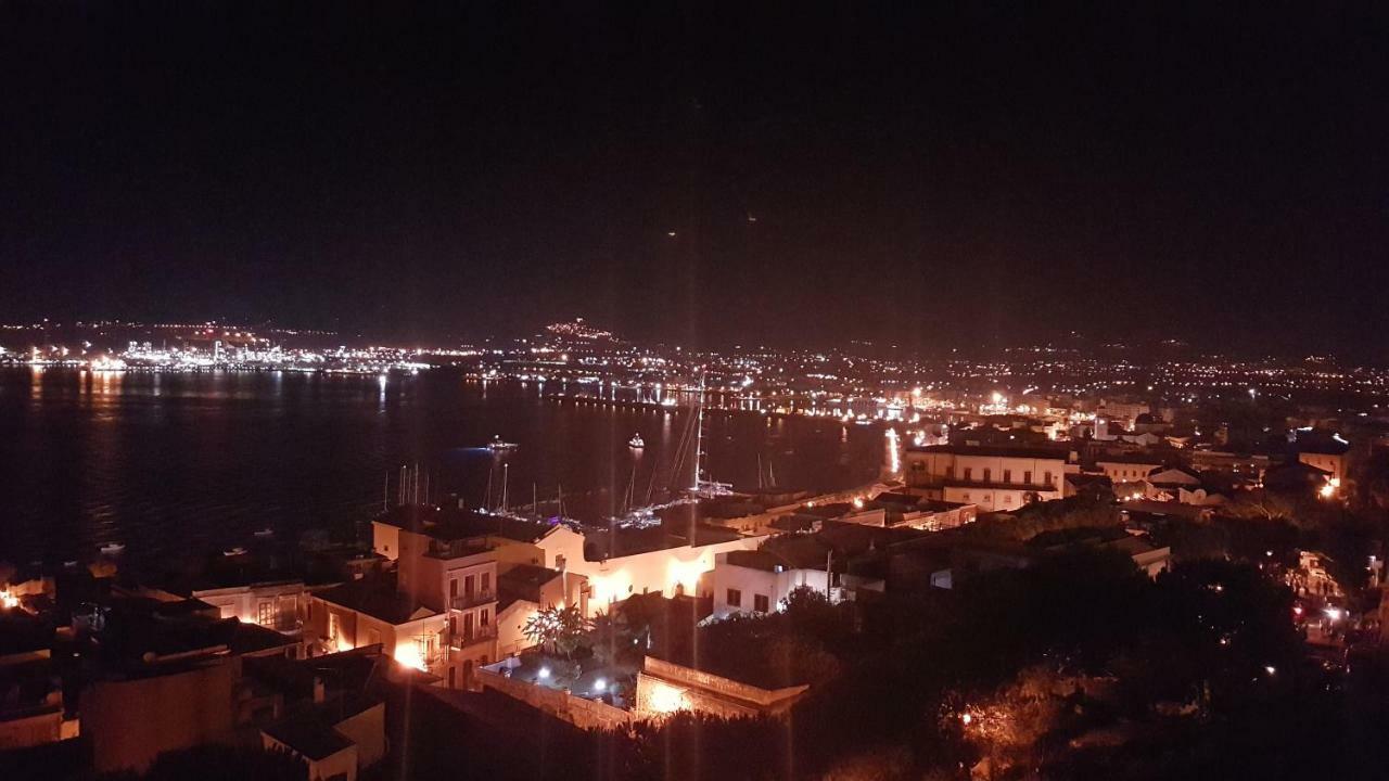 The Sweet Home Of Milazzo Exterior foto