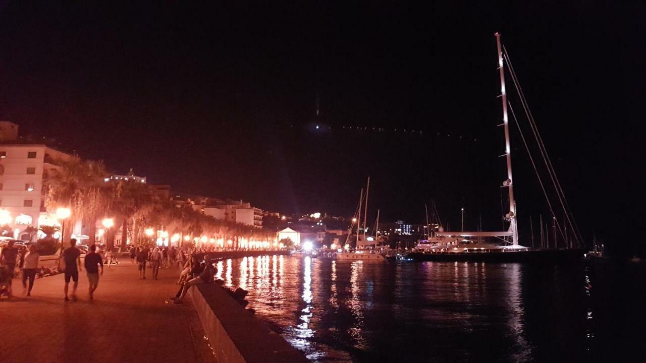 The Sweet Home Of Milazzo Exterior foto