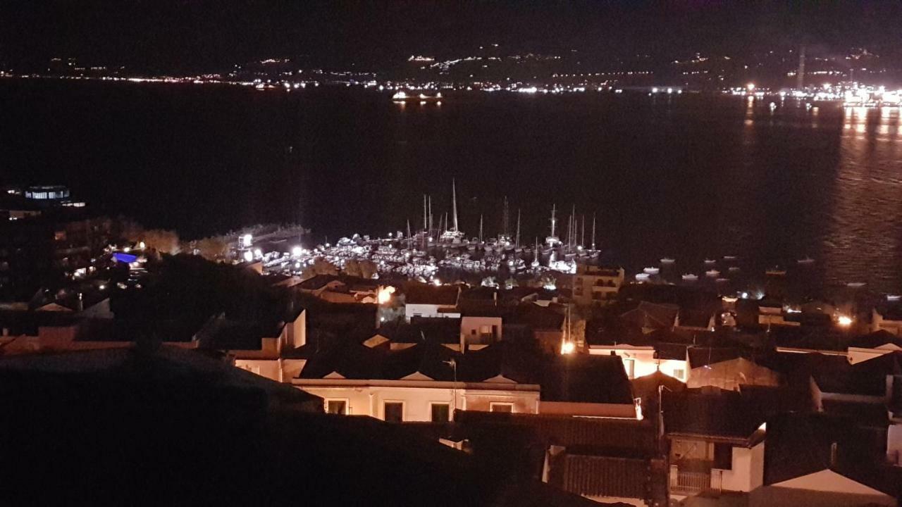 The Sweet Home Of Milazzo Exterior foto