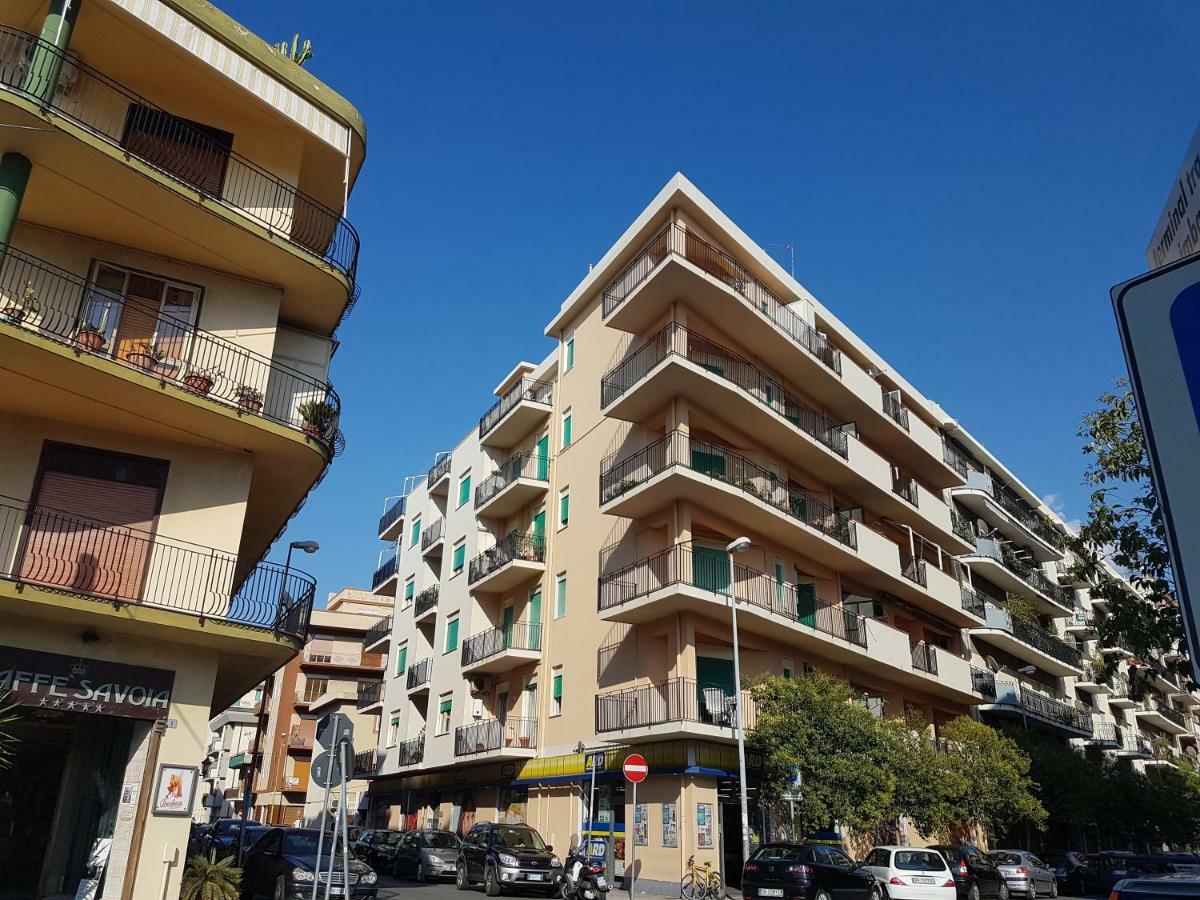 The Sweet Home Of Milazzo Exterior foto