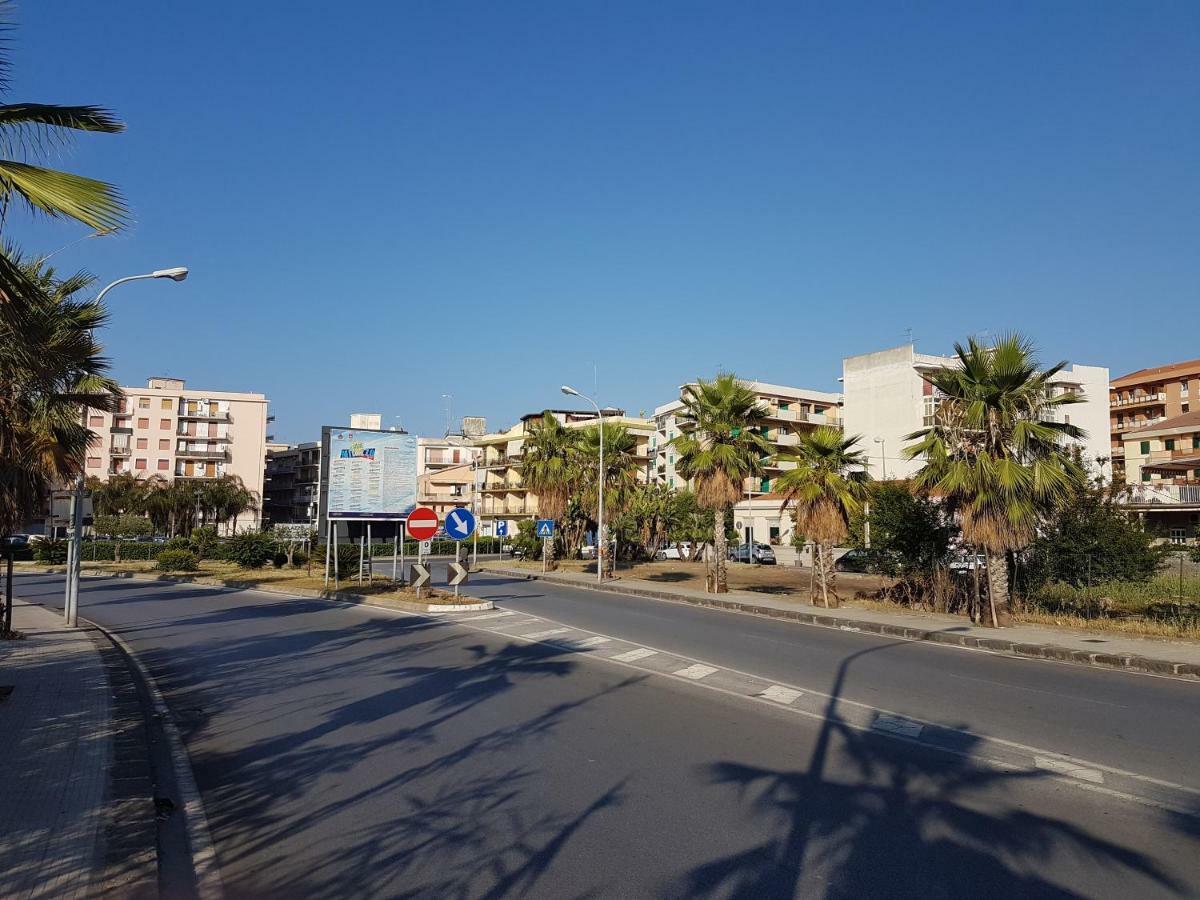 The Sweet Home Of Milazzo Exterior foto