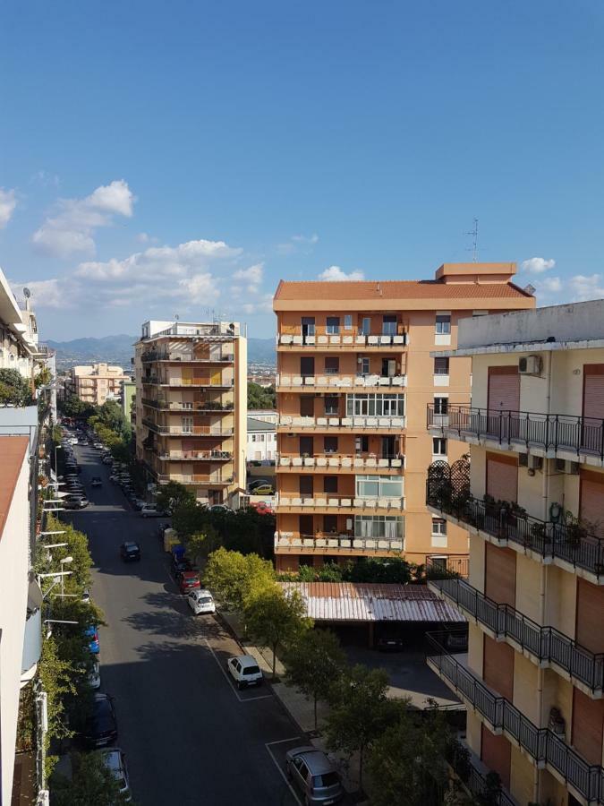 The Sweet Home Of Milazzo Exterior foto