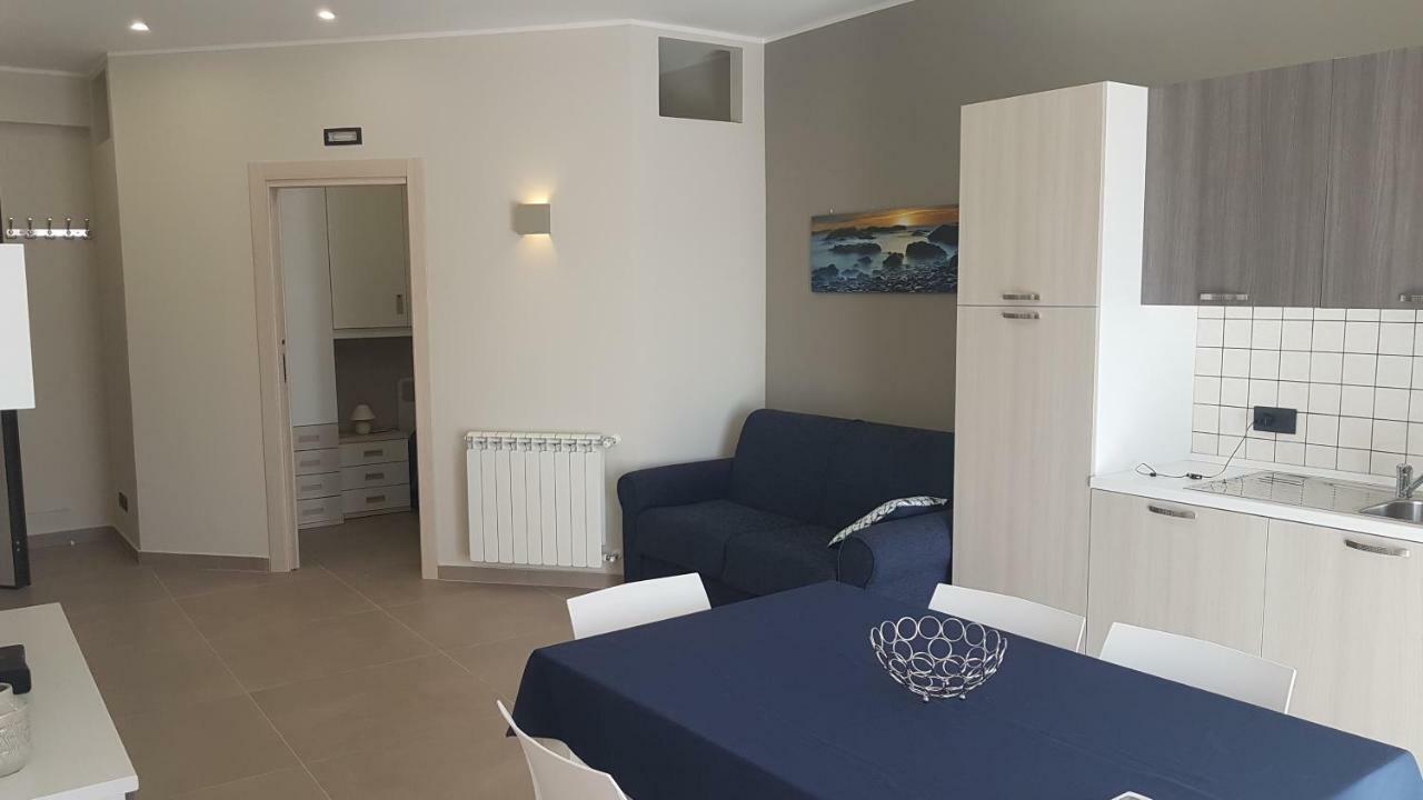 The Sweet Home Of Milazzo Exterior foto