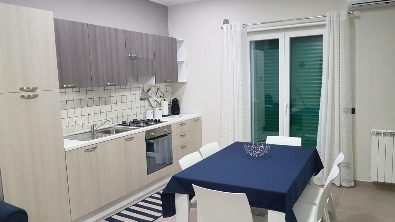 The Sweet Home Of Milazzo Exterior foto