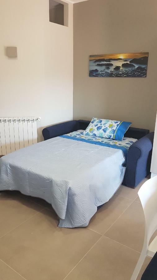 The Sweet Home Of Milazzo Exterior foto