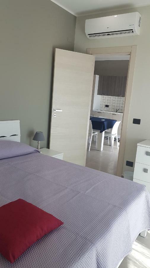 The Sweet Home Of Milazzo Exterior foto