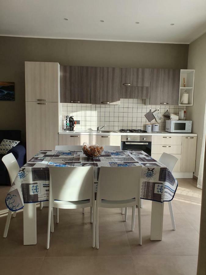 The Sweet Home Of Milazzo Exterior foto
