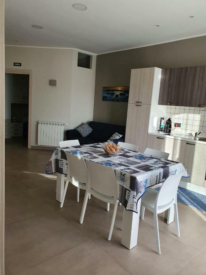 The Sweet Home Of Milazzo Exterior foto