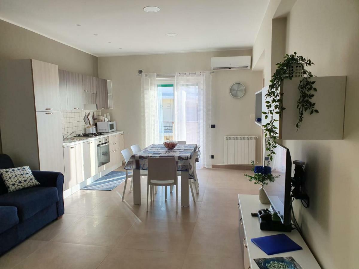 The Sweet Home Of Milazzo Exterior foto