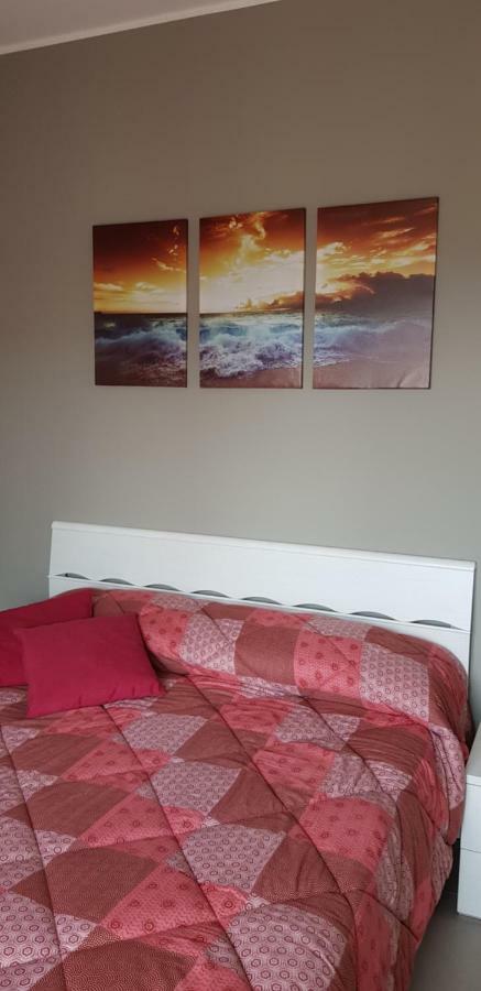 The Sweet Home Of Milazzo Exterior foto