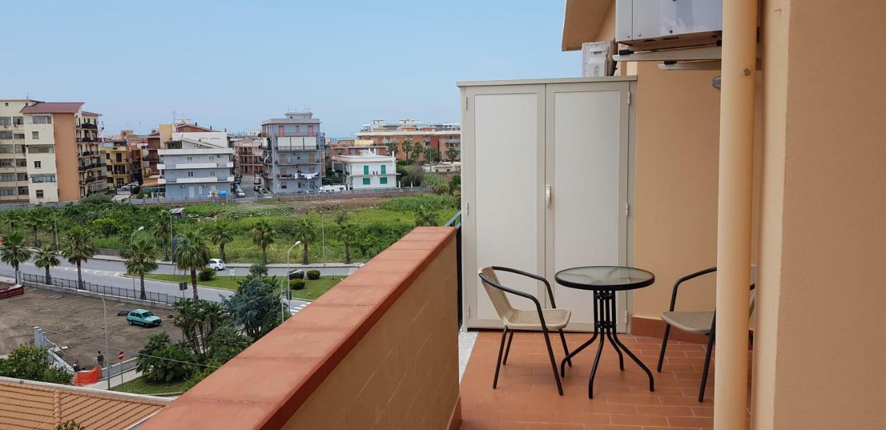 The Sweet Home Of Milazzo Exterior foto