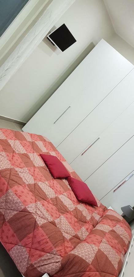 The Sweet Home Of Milazzo Exterior foto