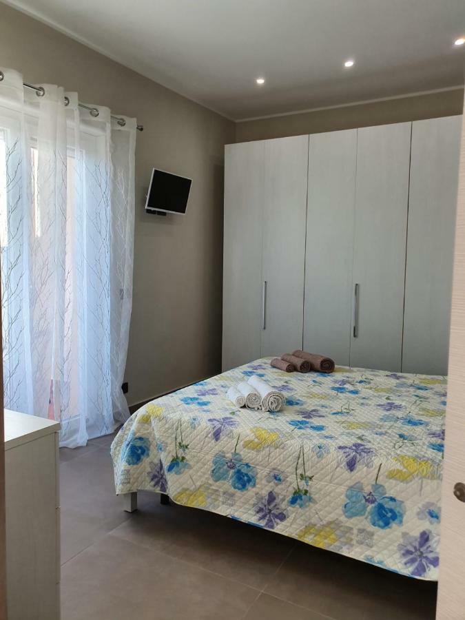 The Sweet Home Of Milazzo Exterior foto