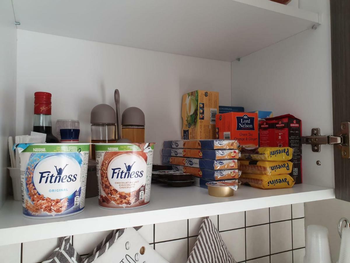 The Sweet Home Of Milazzo Exterior foto